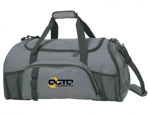 Octo sports bags