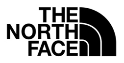 vêtements de marque The North Face